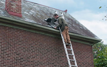 what affects urgent Light Oaks roof repairs