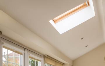 Light Oaks conservatory roof insulation companies