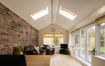 conservatory roof insulation Light Oaks, Staffordshire