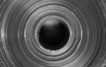 Light Oaks edpm waterproofing