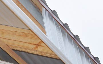 why Light Oaks fascia repairs are essential