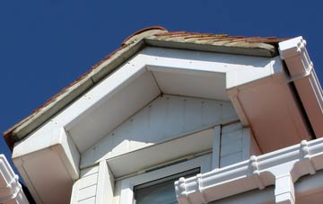 Light Oaks fascia installation costs