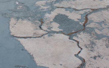 fibreglass roofing replacement Light Oaks