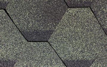 Light Oaks fibreglass shingle repairs