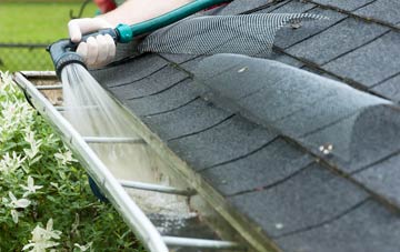 Light Oaks gutter cleaning costs