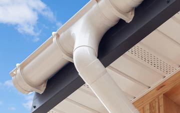 Light Oaks gutter installation costs