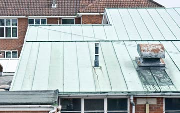 Light Oaks lead roofing costs