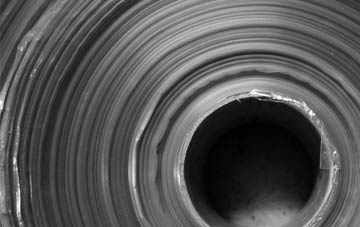 Light Oaks pvc roof replacement