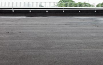 Light Oaks asphalt roof replacement