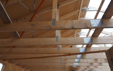 Light Oaks roof truss costs