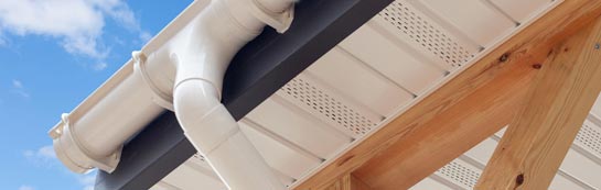 get Light Oaks guttering quotes today