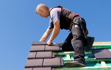 disadvantages of Light Oaks slate roofing