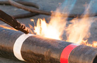 Light Oaks flat roofing replacement