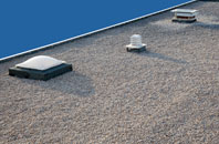 Light Oaks flat roofing