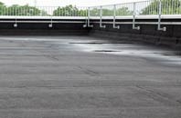 find rated Light Oaks flat roofing companies