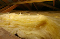 Light Oaks pitch roof insulation