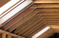 Light Oaks tapered roof insulation quotes
